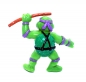 Preview: Teenage Muntant Ninja Turtles TMNT Mini-Figur Donatello